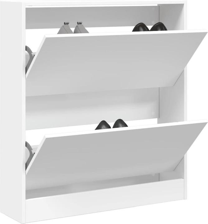 Image du produit VidaXL Jennica (80 x 21 x 87,5 cm)