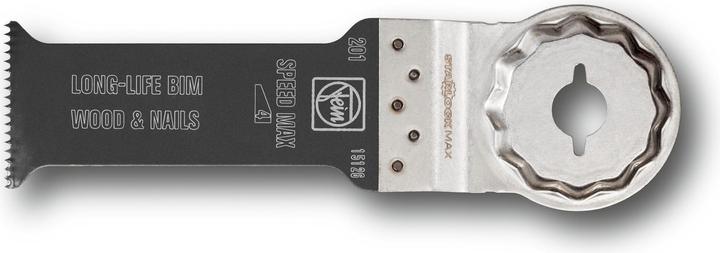 Fein Bimetal plunge cut saw blade 32 mm