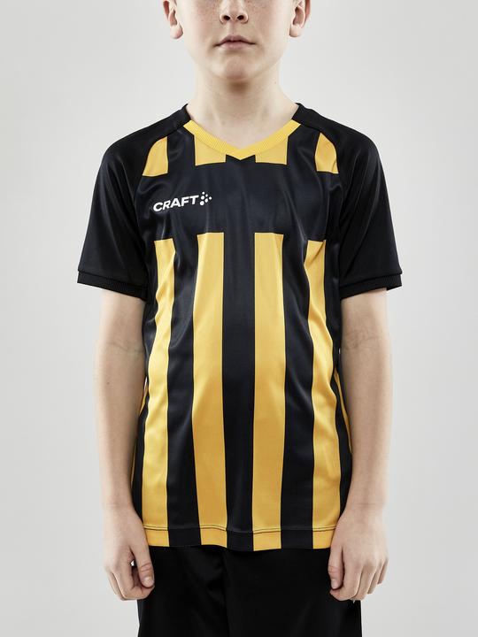 Actual product image Craft Progress 2.0 Stripe Jersey JR (134)
