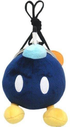 Produktbild Sanei Super Mario - Bob-omb