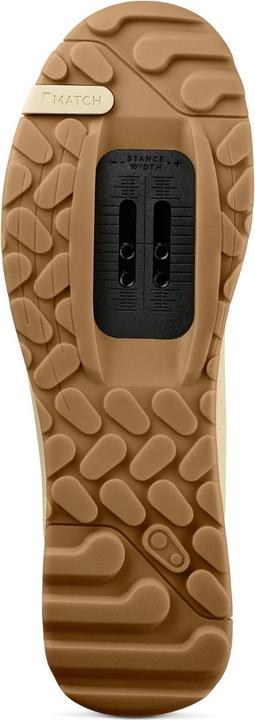Produktbild Crankbrothers Mallet Trail Schuh Speedlace (45)