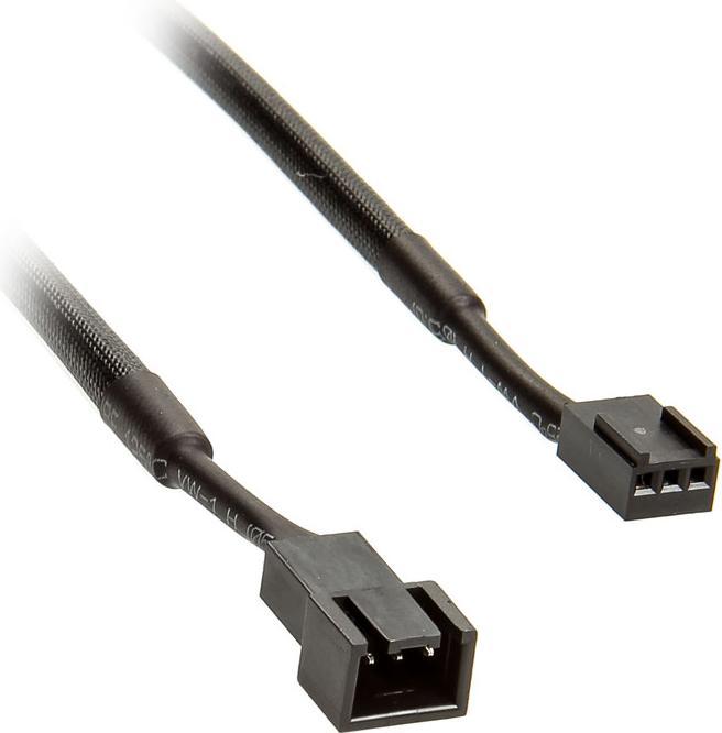 Actual product image Noctua NA-SYC2 Y-cable set
