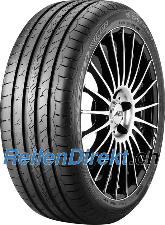 Debica Presto UHP 2 (225/50R17 98Y, summer tyre)