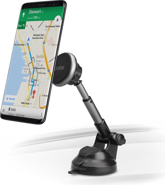 Produktbild SBS Teleskophalterung für das Auto