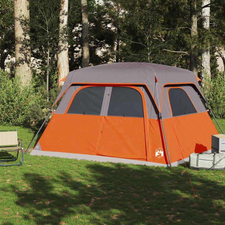 Actual product image VidaXL Clarica (7.60 kg, 6 persons)