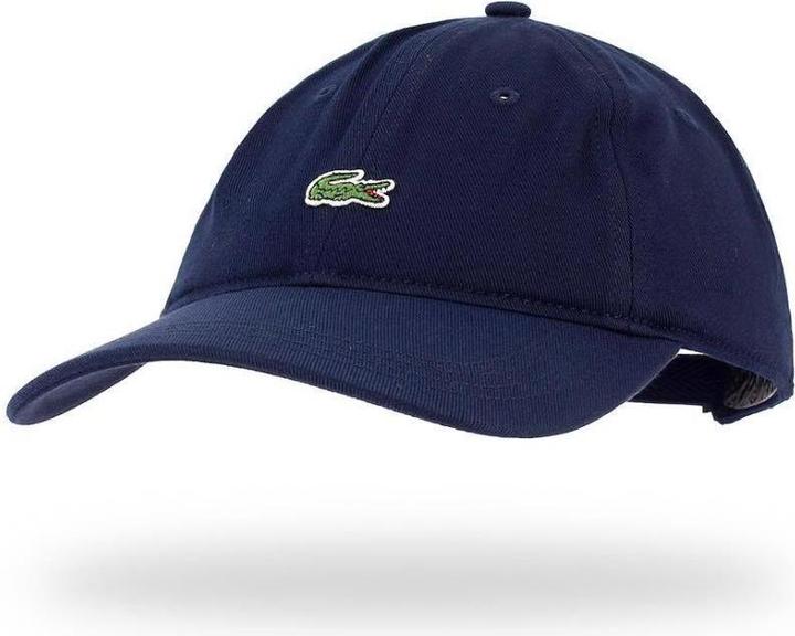 Lacoste Cappello (Taglia unica)