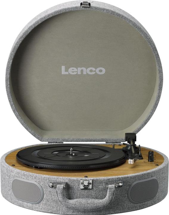Immagine prodotto Lenco Lettore di dischi LS-66GY (Manuale)