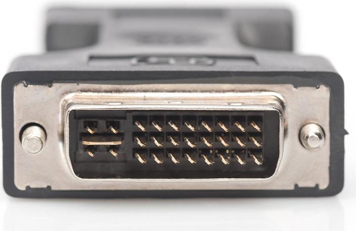 Produktbild Digitus DVI-Adapter (VGA, 5 cm)