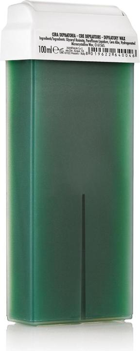 Image du produit XanitaliaPro Wachspatronen Basic transparent Green 100ml (100 ml, 1 x)