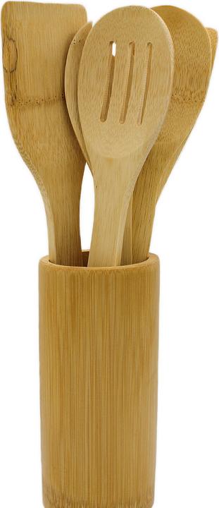 Natura Punto Kitchen utensil set