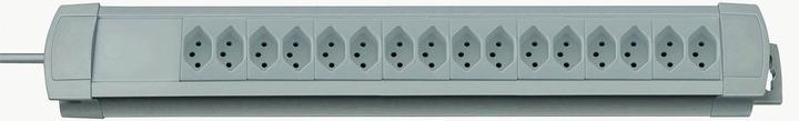 Image du produit Brennenstuhl ligne premium (16 x, Type 13, 3 m)
