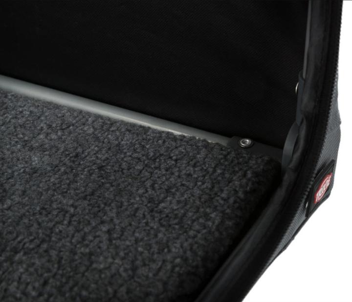 Produktbild Trixie Tiertransport-Tasche Soft Kennel Easy, M-L (Hund, Sicherheitsverschluss)