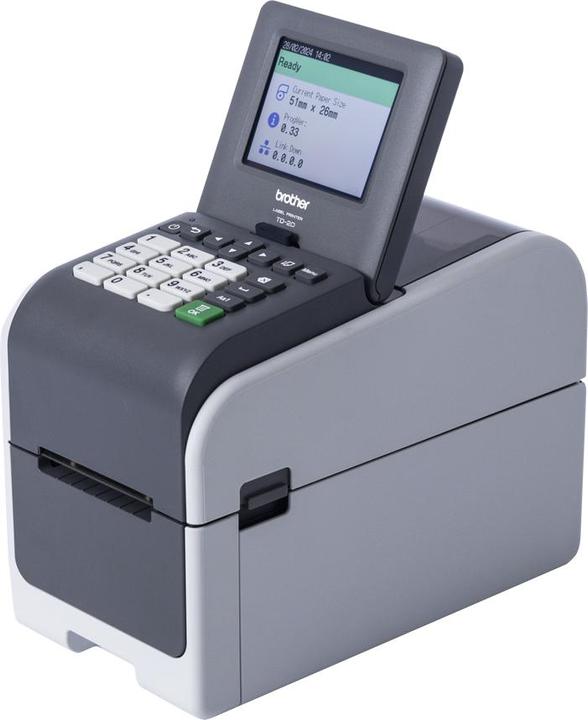 Produktbild Brother TD-23XX (203 dpi)