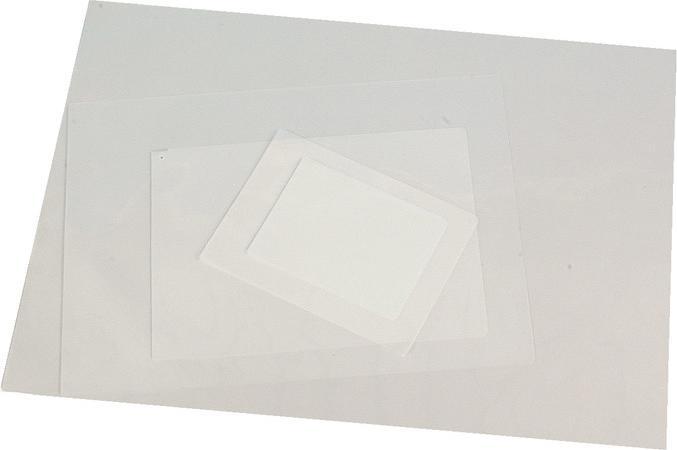 Image du produit GBC Films de plastification de qualité supérieure (A4, 100 pièce(s), 250 µm)