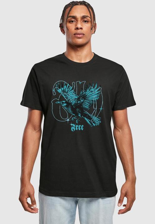 Produktbild Mister Tee MisterTee Flying Free Tee - 186025 (L)