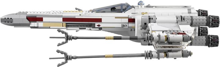 Image du produit LEGO Red Five X-Wing Starfighter (10240, LEGO Star Wars)