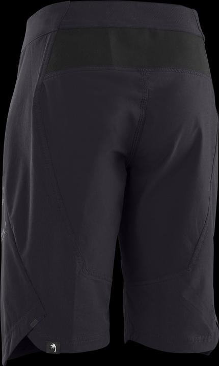 Actual product image ION Bike Shorts Scrub (XS)