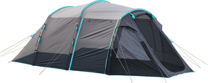 Immagine prodotto Trevolution Ambience Lounge (Tenda a tunnel, 11 kg, 4 persone)