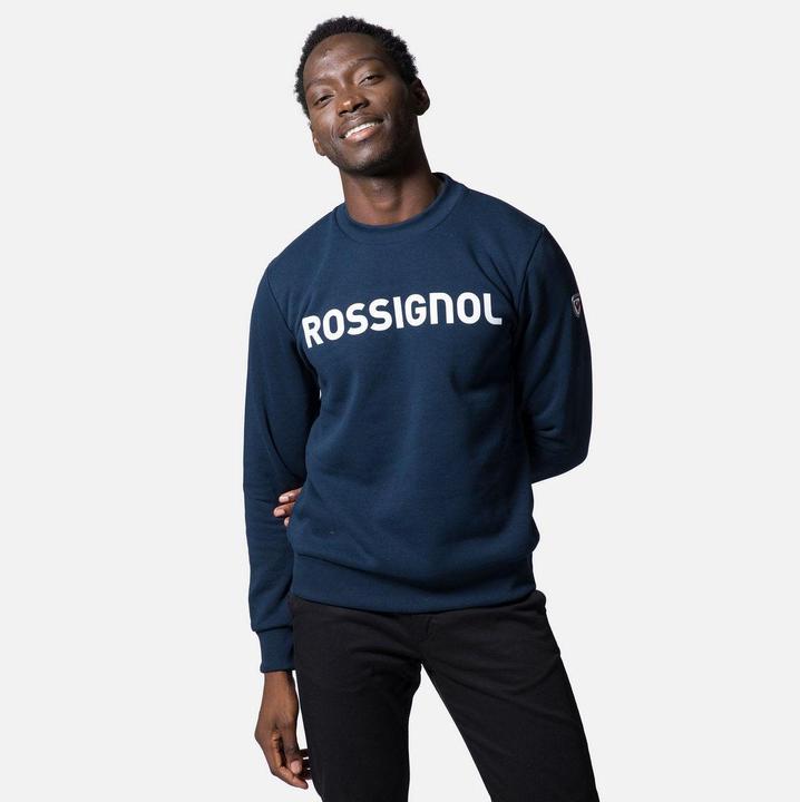 Image du produit Rossignol Sweatshirt mit Logo-Print (S)