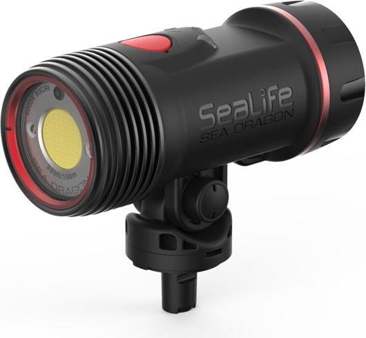 Immagine prodotto Sealife Sea Dragon Duo 6000F Set (SL691)