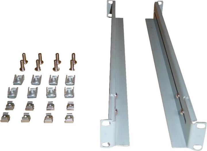 Immagine prodotto Online Xanto Rack, guida di montaggio del rack UPS 1U, fino a 68kg