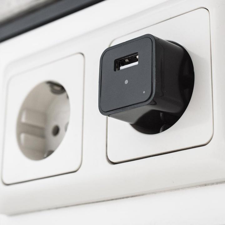 Actual product image Kobert-Goods Surveillance camera