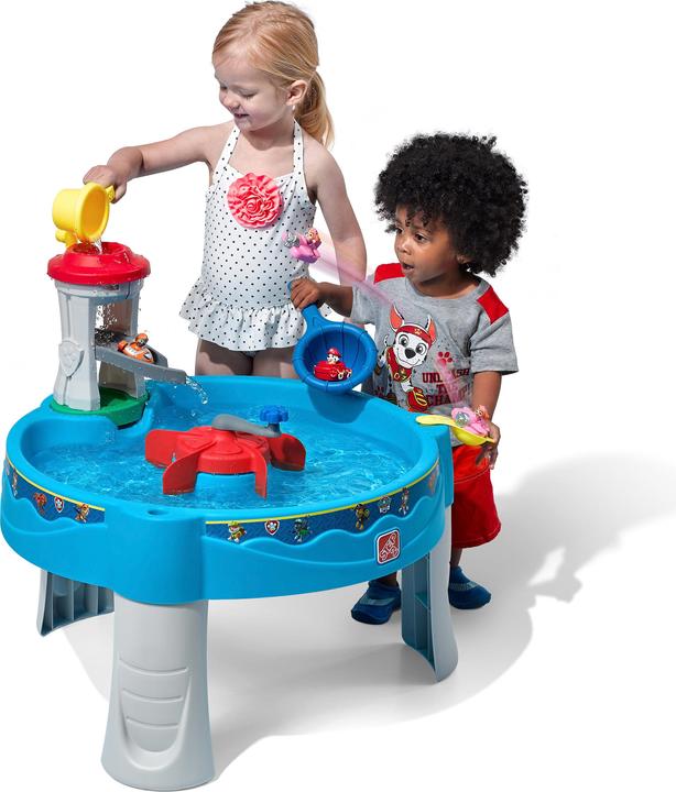 Immagine prodotto Step2 Tavolo da acqua Paw Patrol