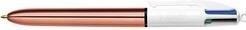 Actual product image Bic Ballpoint pen (Multicoloured, 1 x)