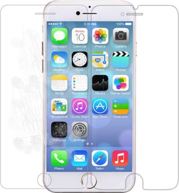Produktbild Nillkin Matte Series (1 Stück, Apple iPhone 6, Apple iPhone 6s)