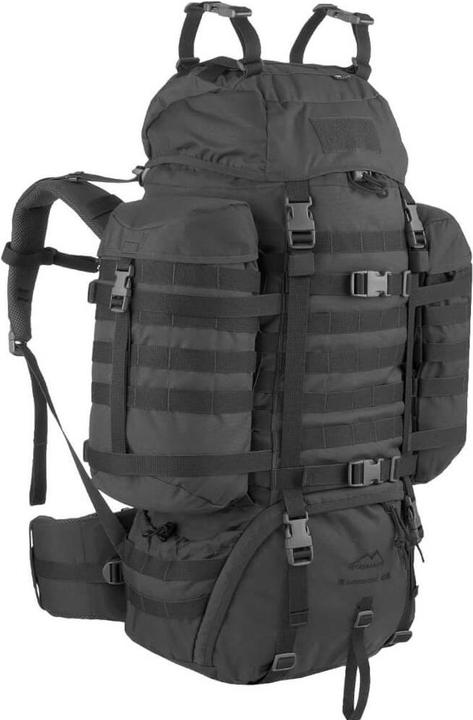 Actual product image Wisport Raccoon 65 (65 l)