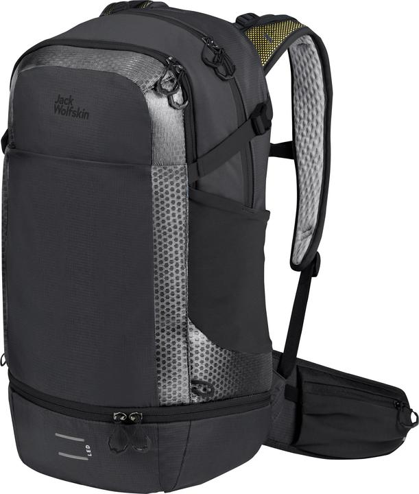 Jack Wolfskin Moab Jam Pro 34.5 (33 l)