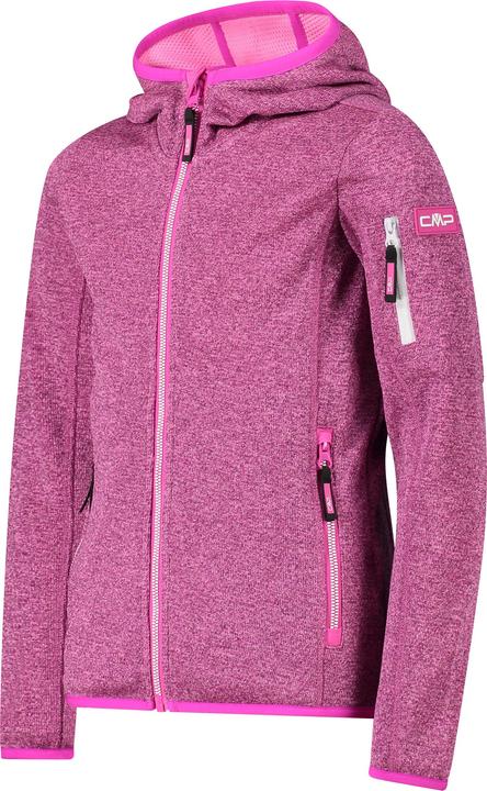 Image du produit CMP Campagnolo Knitted Hoodie (110)