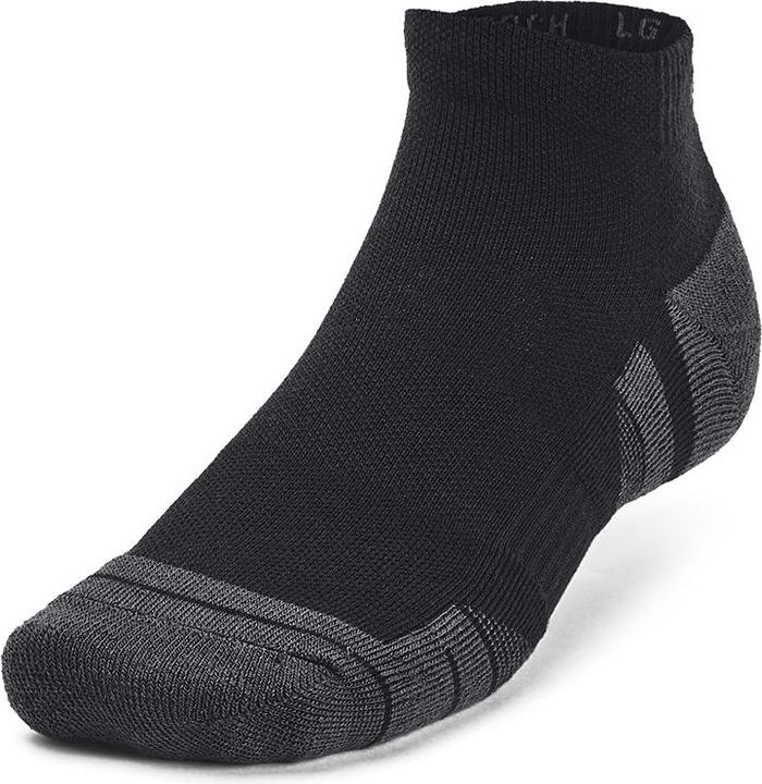 Immagine prodotto Under Armour NOS UA Performance Tech 3pk Lo Black L (L)