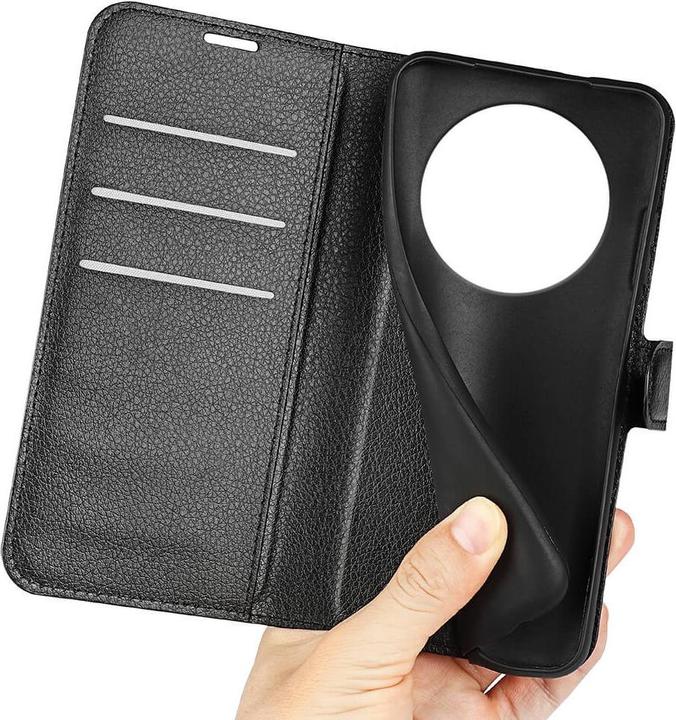 Produktbild Cover-Discount Leder Etui Hülle (Honor 7 Lite)