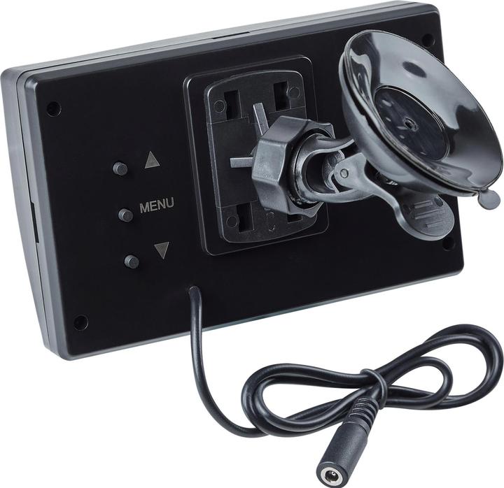 Immagine prodotto Ring Automotive Rückfahrkamerasystem Wireless 4.3”