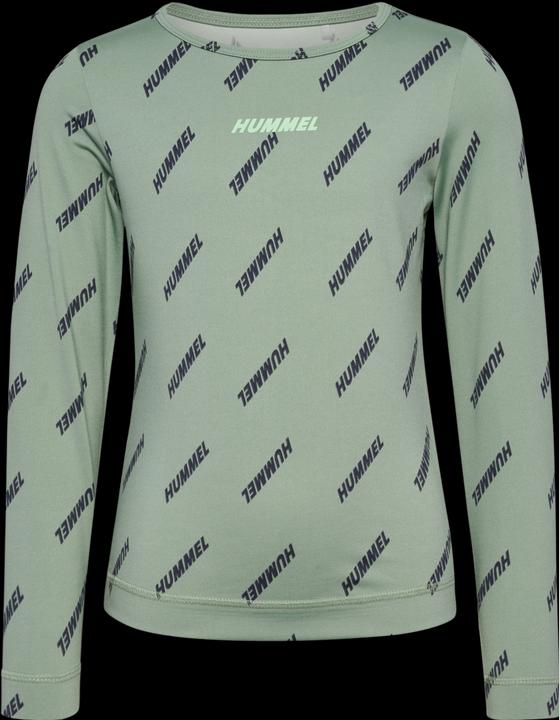 Immagine prodotto hummel hmlSILJE TOP L/S (110)