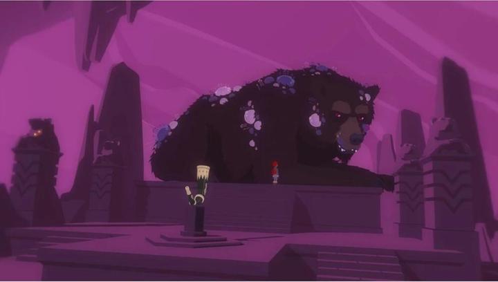 Produktbild CI Games Röki (Code in a Box) (Switch) (Switch, DE)