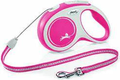Flexi New Comfort Seil M 8m (M, Hund, Allgemein)