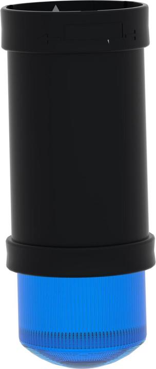 Actual product image Schneider Electric Flashing light Xenon bl Ř70mm IP65 230V/50Hz XVBC6M6