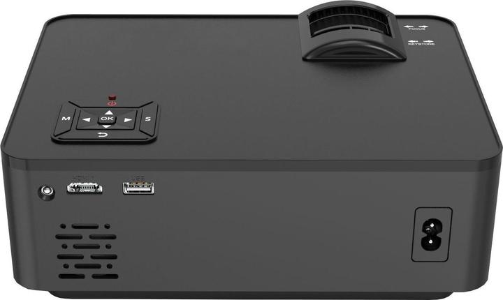Produktbild La Vague LV-HD320 (HD, 2500 lm)