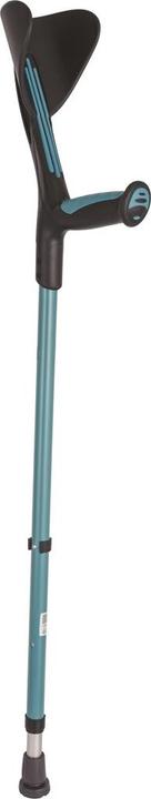 Actual product image Herdegen Walking frames Advance turquoise