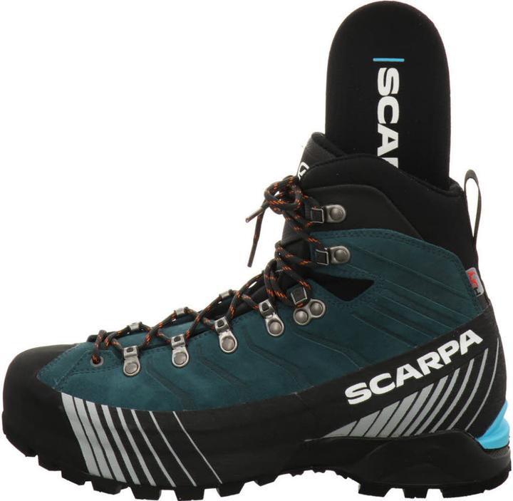 Actual product image Scarpa Ribelle CL HD (42.5)