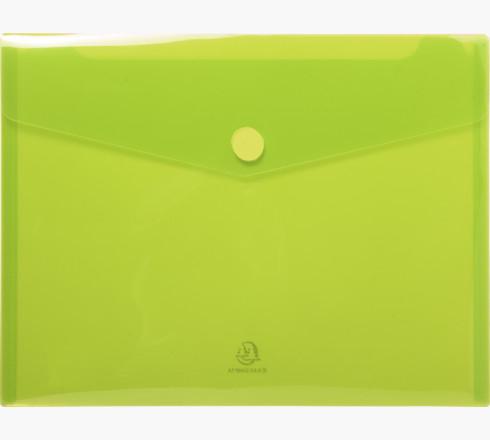 Actual product image Exacompta Brochure cover (A4, 5 x)