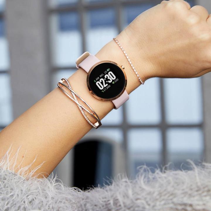 Produktbild X-Watch Siona XW Fit (41 mm)