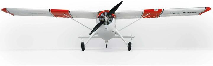 Produktbild Robbe Motorflugzeug DHC-2 Air Beaver, rot, 1520 mm PNP (Motorflugzeug)