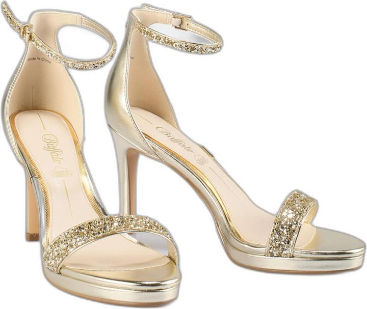 Actual product image Buffalo heels monroe 2 (40)