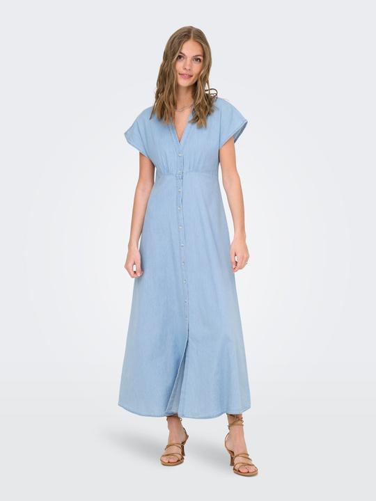 Image du produit Only ONLNOVA Langes Kleid Kleid (XS)