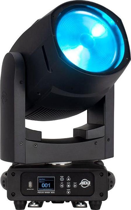 Image du produit ADJ Focus Wash 400