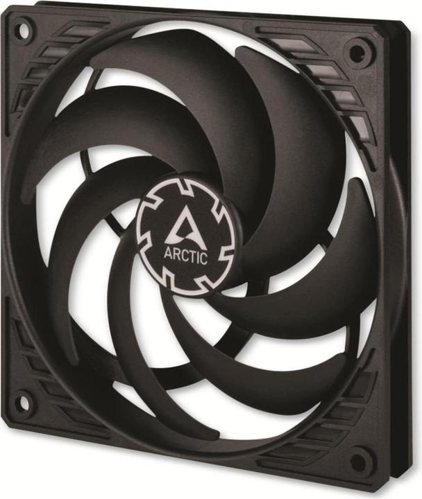 Produktbild Arctic Kühler P12 Slim PWM PST (120 mm, 1 x)