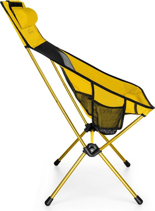 Produktbild Normani Campingstuhl „Nemaska“